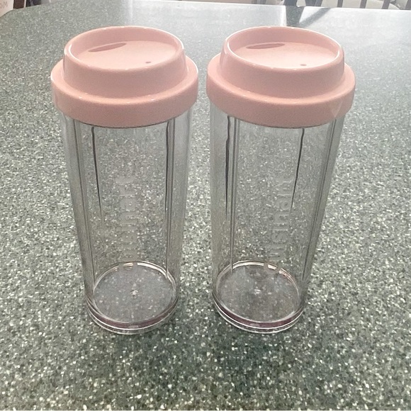 Cuisinart Other - Cuisinart Travel Cups